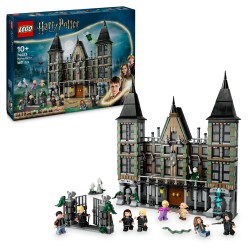 LEGO Harry Potter 76453 Villa Malfoy