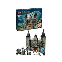 LEGO Harry Potter 76453 Villa Malfoy