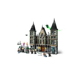 LEGO Harry Potter 76453 Villa Malfoy