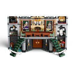 LEGO Harry Potter 76453 Villa Malfoy