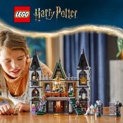 LEGO Harry Potter 76453 Villa Malfoy