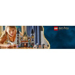 LEGO Harry Potter 76453 Villa Malfoy