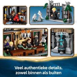 LEGO Harry Potter 76453 Villa Malfoy