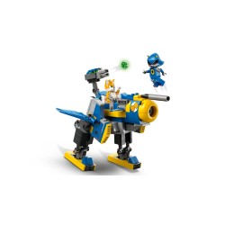 LEGO Sonic 77002 Cyclone vs. Metal Sonic