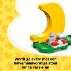 Sterrenkijken met Celeste