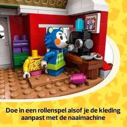 Kleermakerij van de zusjes Able