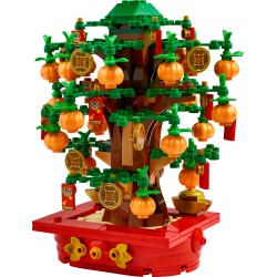 LEGO 40468 L’albero dei soldi