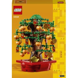 LEGO 40468 L’albero dei soldi