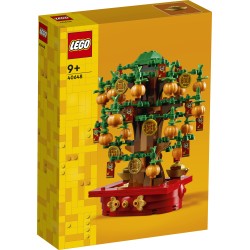 LEGO 40468 L’albero dei soldi