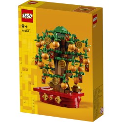 LEGO 40468 L’albero dei soldi