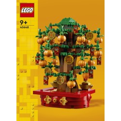 LEGO 40468 L’albero dei soldi