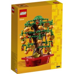 LEGO 40468 L’albero dei soldi