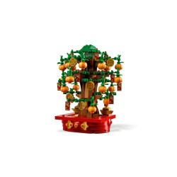 LEGO 40468 L’albero dei soldi