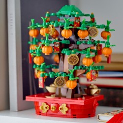 LEGO 40468 L’albero dei soldi