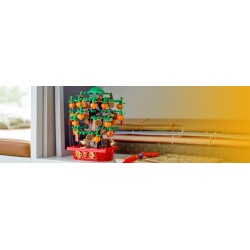 LEGO 40468 L’albero dei soldi