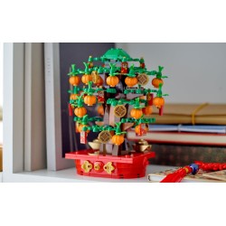 LEGO 40468 L’albero dei soldi