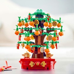 LEGO 40468 L’albero dei soldi