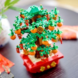 LEGO 40468 L’albero dei soldi