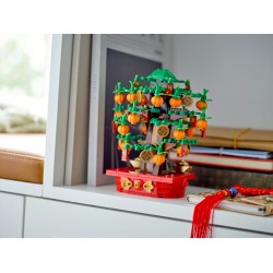 LEGO 40468 L’albero dei soldi