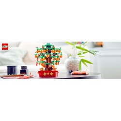 LEGO 40468 L’albero dei soldi