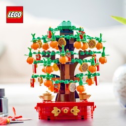 LEGO 40468 L’albero dei soldi