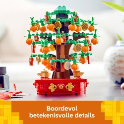 LEGO 40468 L’albero dei soldi