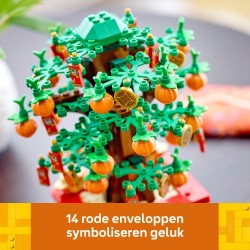 LEGO 40468 L’albero dei soldi