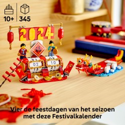 Festivalkalender