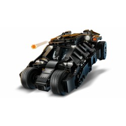 LEGO Super Heroes 76393 Tumbler di Batman™ contro Two-Face™ e The Joker™