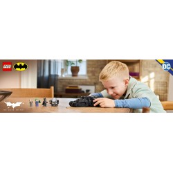 LEGO Super Heroes 76393 Tumbler di Batman™ contro Two-Face™ e The Joker™