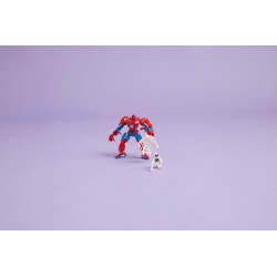 LEGO Marvel 76308 Mech di Spider-Man contro Anti-Venom