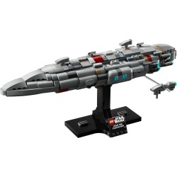 Home One Starcruiser