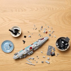 LEGO Star Wars75405 Starcruiser Home One