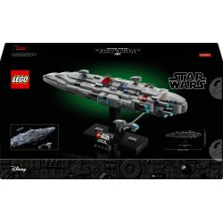 LEGO Star Wars75405 Starcruiser Home One