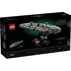 LEGO Star Wars75405 Starcruiser Home One