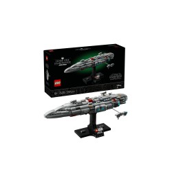 LEGO Star Wars75405 Starcruiser Home One