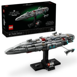 LEGO Star Wars75405 Starcruiser Home One