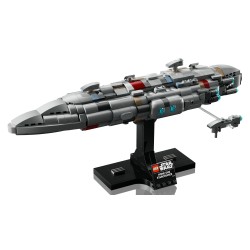 Home One Starcruiser