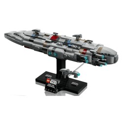 Home One Starcruiser