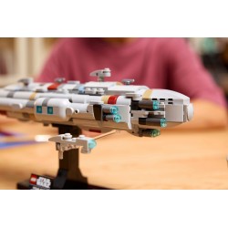 LEGO Star Wars75405 Starcruiser Home One