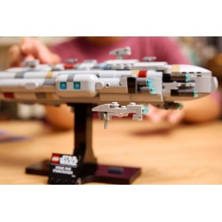 LEGO Star Wars75405 Starcruiser Home One