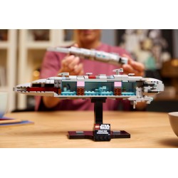 LEGO Star Wars75405 Starcruiser Home One