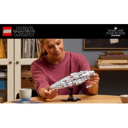 LEGO Star Wars75405 Starcruiser Home One