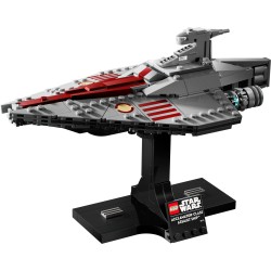 LEGO Star Wars 75404 Nave d’assalto di classe Acclamator