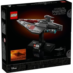 LEGO Star Wars 75404 Nave d’assalto di classe Acclamator