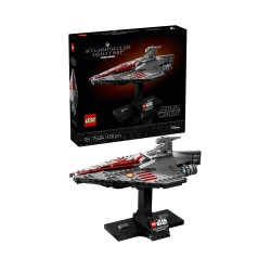 LEGO Star Wars 75404 Nave d’assalto di classe Acclamator