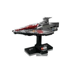 LEGO Star Wars 75404 Nave d’assalto di classe Acclamator