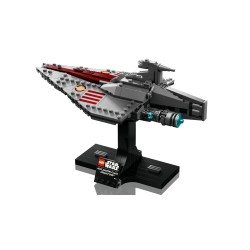 LEGO Star Wars 75404 Nave d’assalto di classe Acclamator