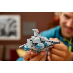 LEGO Star Wars 75404 Nave d’assalto di classe Acclamator