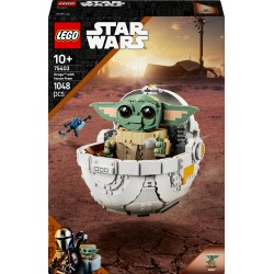 LEGO Star Wars 75403  Grogu™ e carrozzina